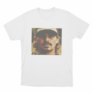 Tucker Wetmore Album Cover Unisex T Shirt White