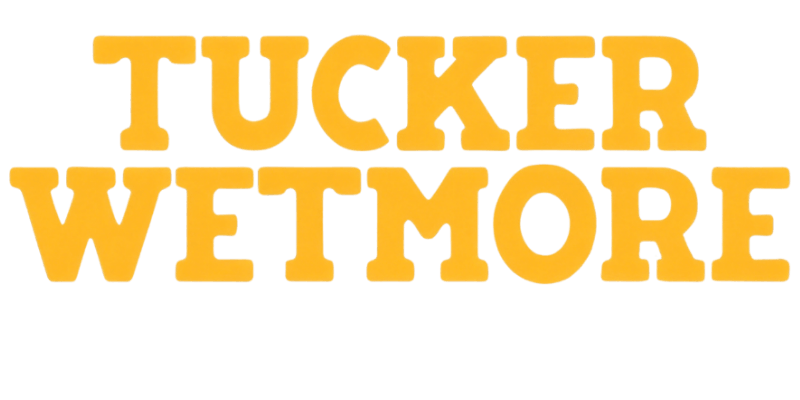 Tucker Wetmore Merch