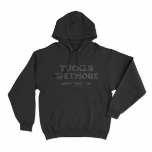 What Not To Unisex Hoodie Black