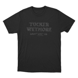 What Not To Unisex T Shirt Black