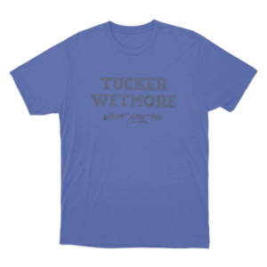 What Not To Unisex T Shirt Blue